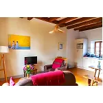 Aubelle - La Maison Aubelle Guest house Montreuil-Bellay