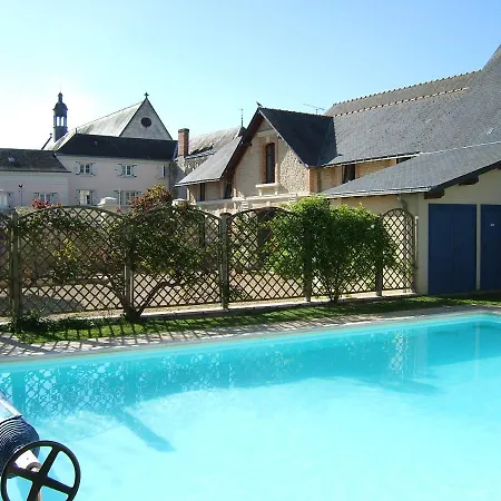 Maison d'hôtes Aubelle - La Maison Aubelle