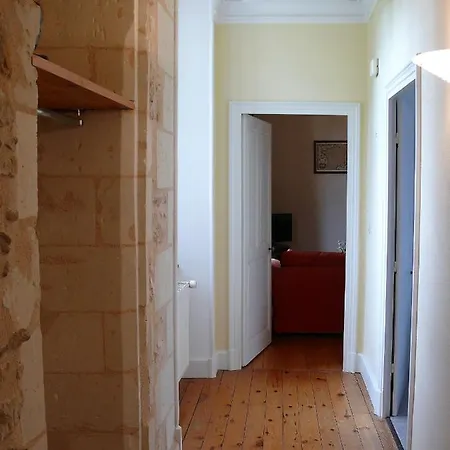 Aubelle - La Maison Aubelle Montreuil-Bellay