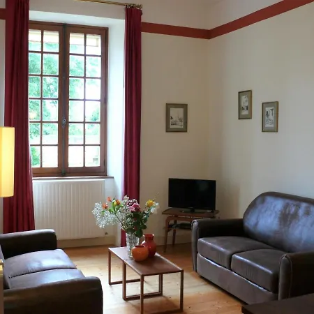 Aubelle - La Maison Aubelle Pensión 4*