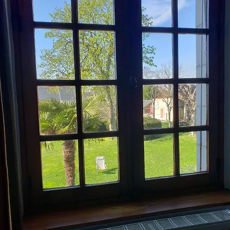 Aubelle - La Maison Aubelle Maison d'hôtes 4*