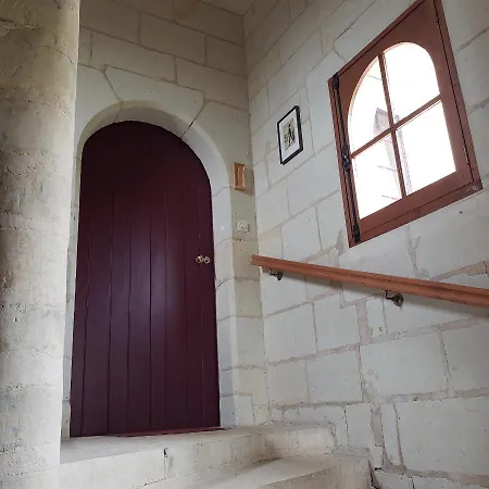 Maison d'hôtes Aubelle - La Maison Aubelle 4*