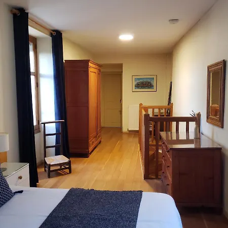 Aubelle - La Maison Aubelle Montreuil-Bellay