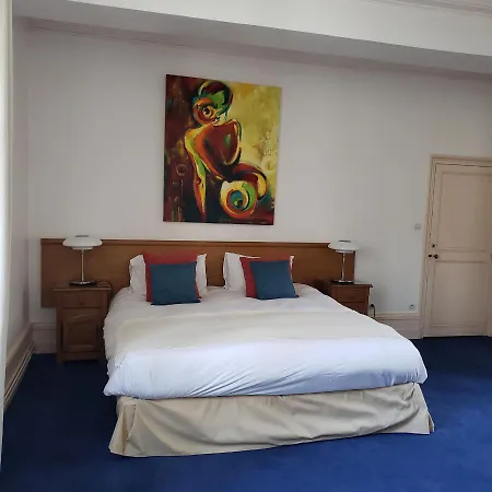 Aubelle - La Maison Aubelle 4*