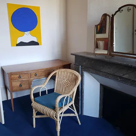 Aubelle - La Maison Aubelle Montreuil-Bellay