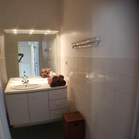 Aubelle - La Maison Aubelle Maison d'hôtes Montreuil-Bellay