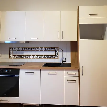 Aubelle - La Maison Aubelle 4*