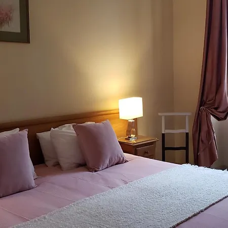 Πανσιόν Aubelle - La Maison Aubelle