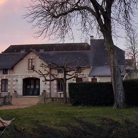 Aubelle - La Maison Aubelle Pensión 4*