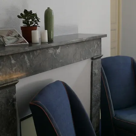 Aubelle - La Maison Aubelle Guest house 4*