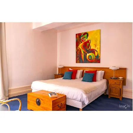 Pensión Aubelle - La Maison Aubelle