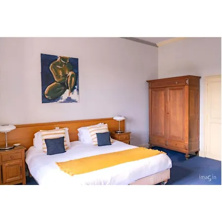 Aubelle - La Maison Aubelle Montreuil-Bellay