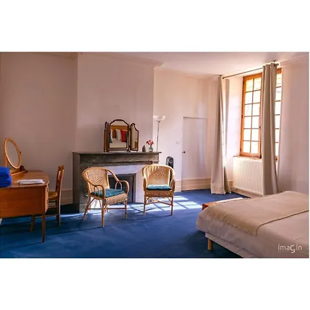 Maison d'hôtes Aubelle - La Maison Aubelle