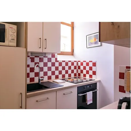 Aubelle - La Maison Aubelle Guest house Montreuil-Bellay