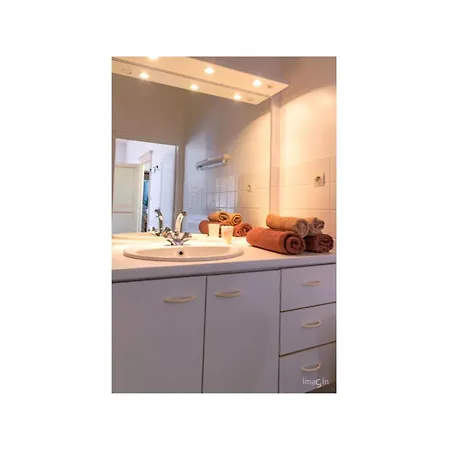 Aubelle - La Maison Aubelle Pensión 4*