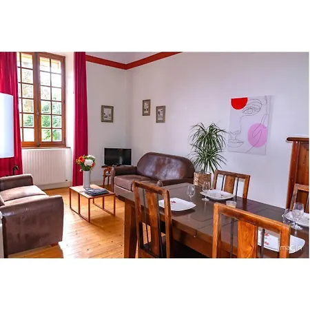 Maison d'hôtes Aubelle - La Maison Aubelle