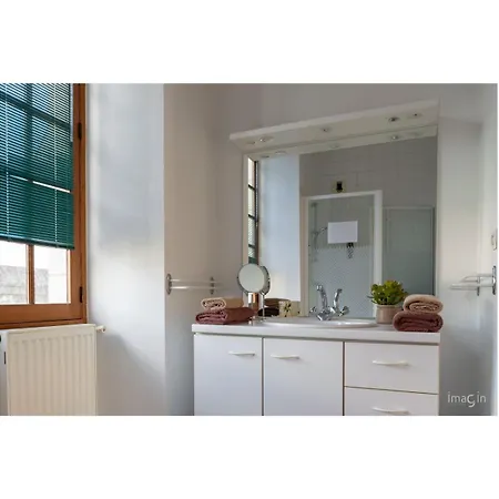 Aubelle - La Maison Aubelle