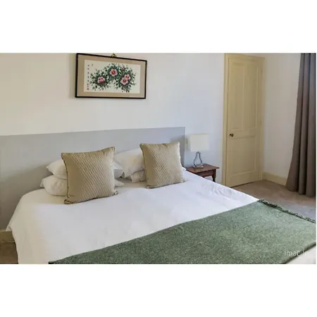 Aubelle - La Maison Aubelle 4*