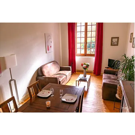 Aubelle - La Maison Aubelle Guest house