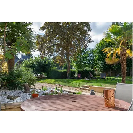 Aubelle - La Maison Aubelle 4*