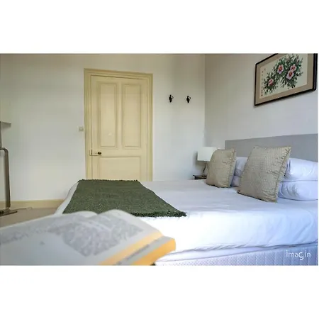 Aubelle - La Maison Aubelle 4*