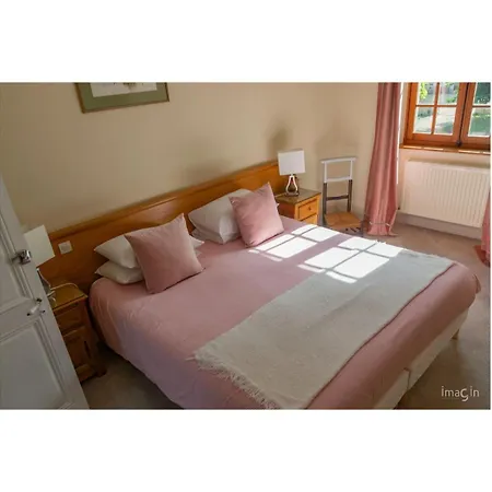 Aubelle - La Maison Aubelle 4* Montreuil-Bellay