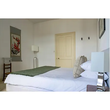 Pensión Aubelle - La Maison Aubelle Montreuil-Bellay