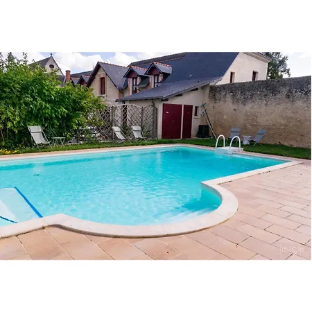 Aubelle - La Maison Aubelle Guest house 4*