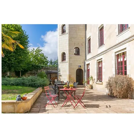 Aubelle - La Maison Aubelle