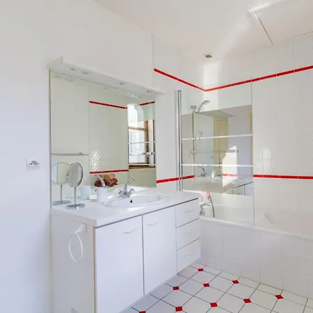 Aubelle - La Maison Aubelle