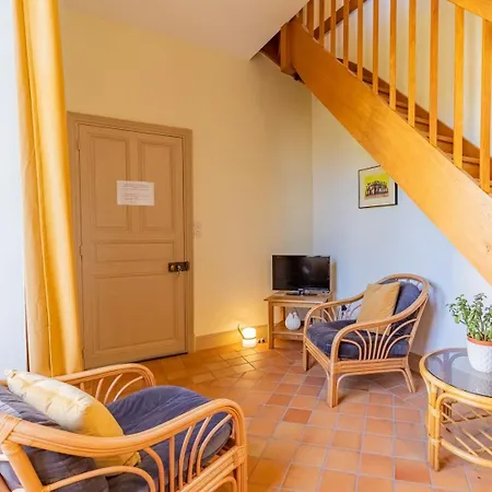 Aubelle - La Maison Aubelle Guest house Montreuil-Bellay