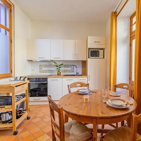 Aubelle - La Maison Aubelle Guest house