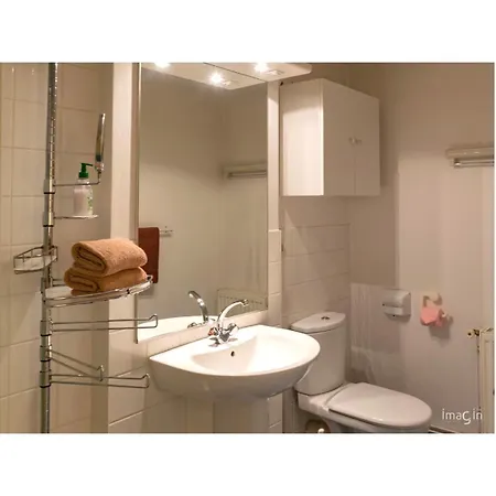 Aubelle - La Maison Aubelle 4*