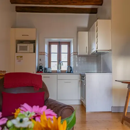 Maison d'hôtes Aubelle - La Maison Aubelle Montreuil-Bellay