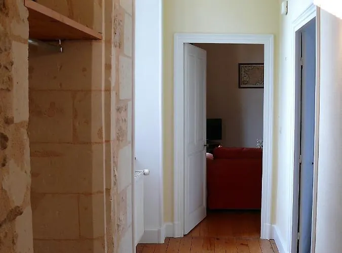 Aubelle - La Maison Aubelle Montreuil-Bellay