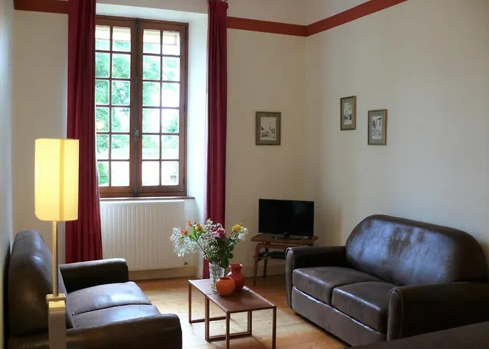 Aubelle - La Maison Aubelle Guest house 4*