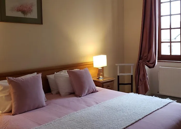 Guest house Aubelle - La Maison Aubelle