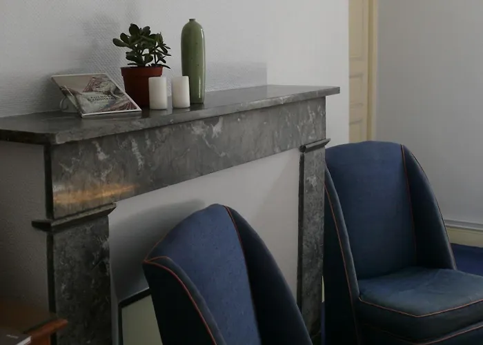 Aubelle - La Maison Aubelle Guest house 4*