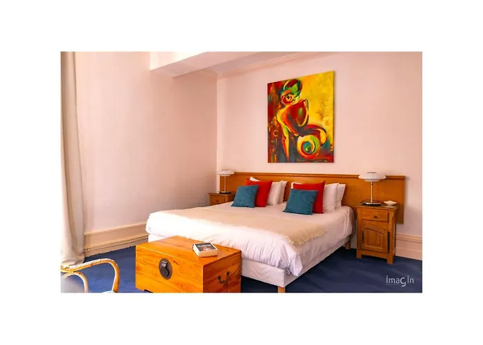 Guest house Aubelle - La Maison Aubelle