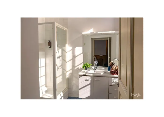 Aubelle - La Maison Aubelle