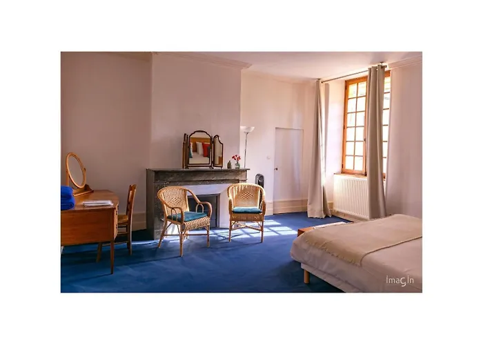 Guest house Aubelle - La Maison Aubelle