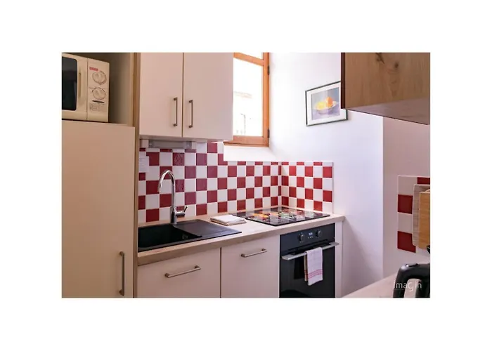 Aubelle - La Maison Aubelle Guest house Montreuil-Bellay