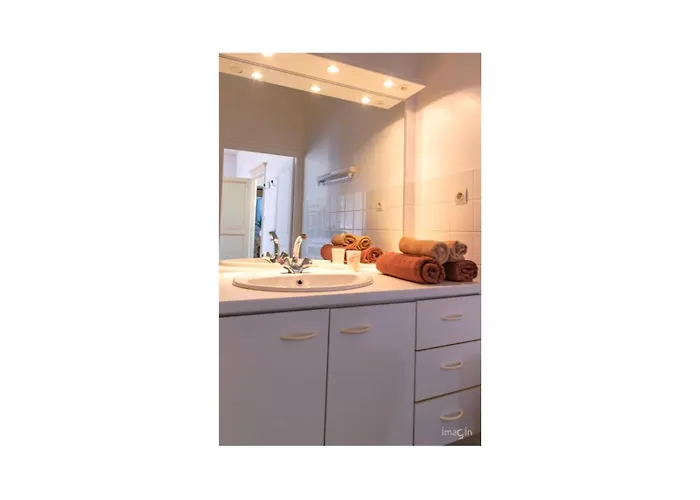 Aubelle - La Maison Aubelle Guest house 4*