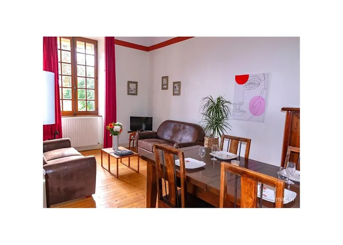 Guest house Aubelle - La Maison Aubelle