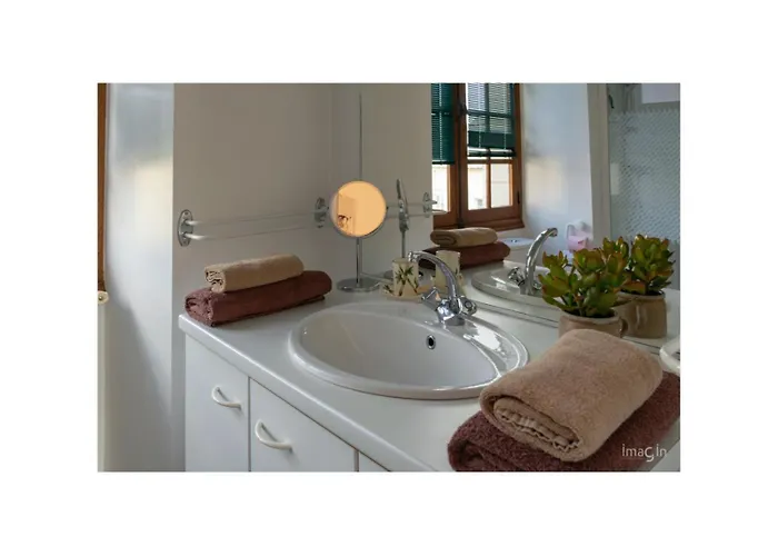 Aubelle - La Maison Aubelle