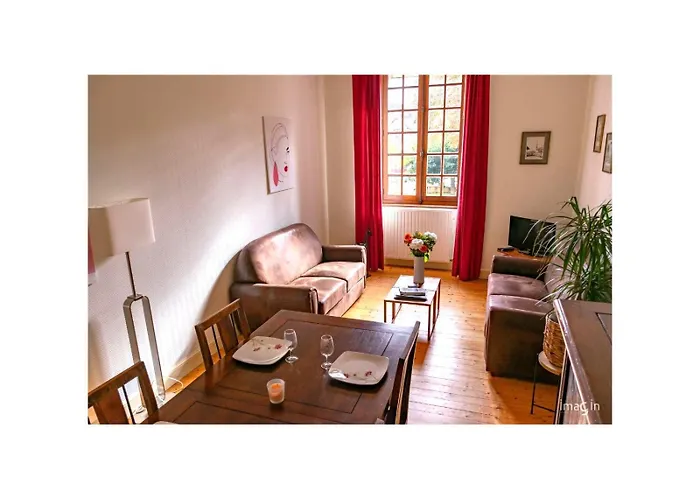 Aubelle - La Maison Aubelle Guest house