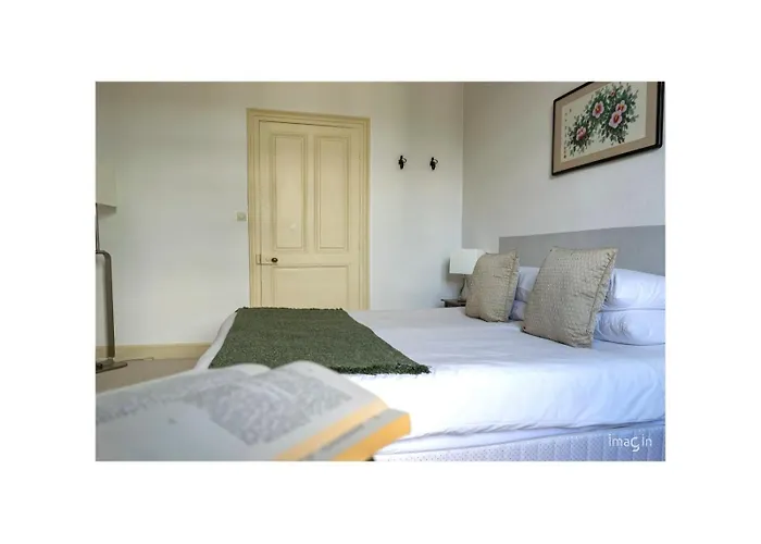 Aubelle - La Maison Aubelle 4*